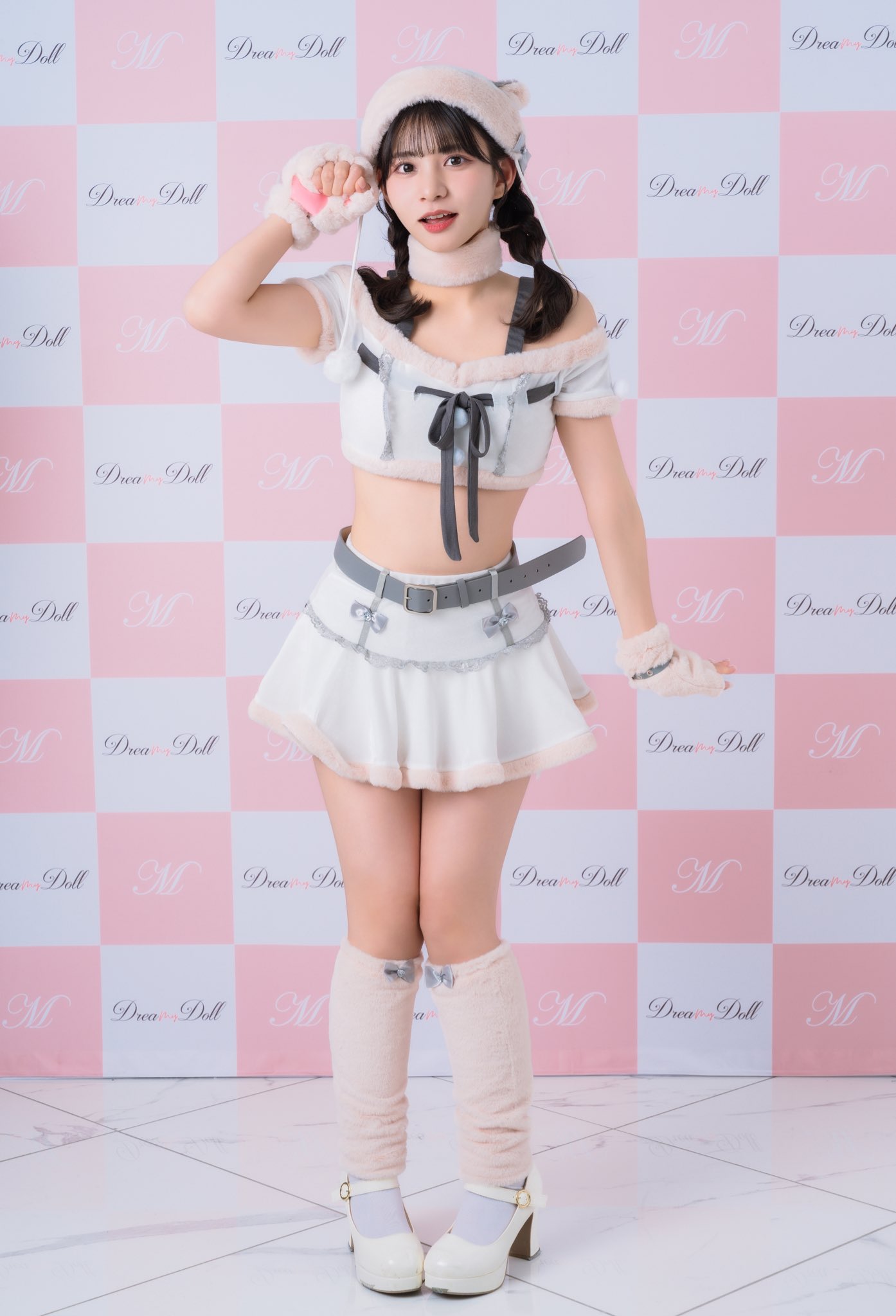 Malymoon マリーンムーン ラグドールサンタ Malymoon(マリー