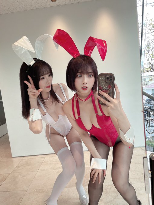 コスプレイヤーとみこのTwitter画像5