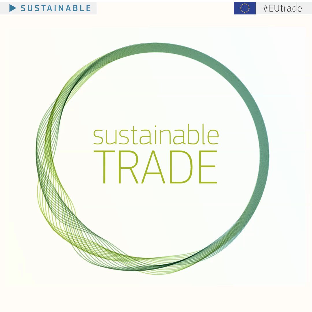 EU Trade 🇪🇺 tweet media