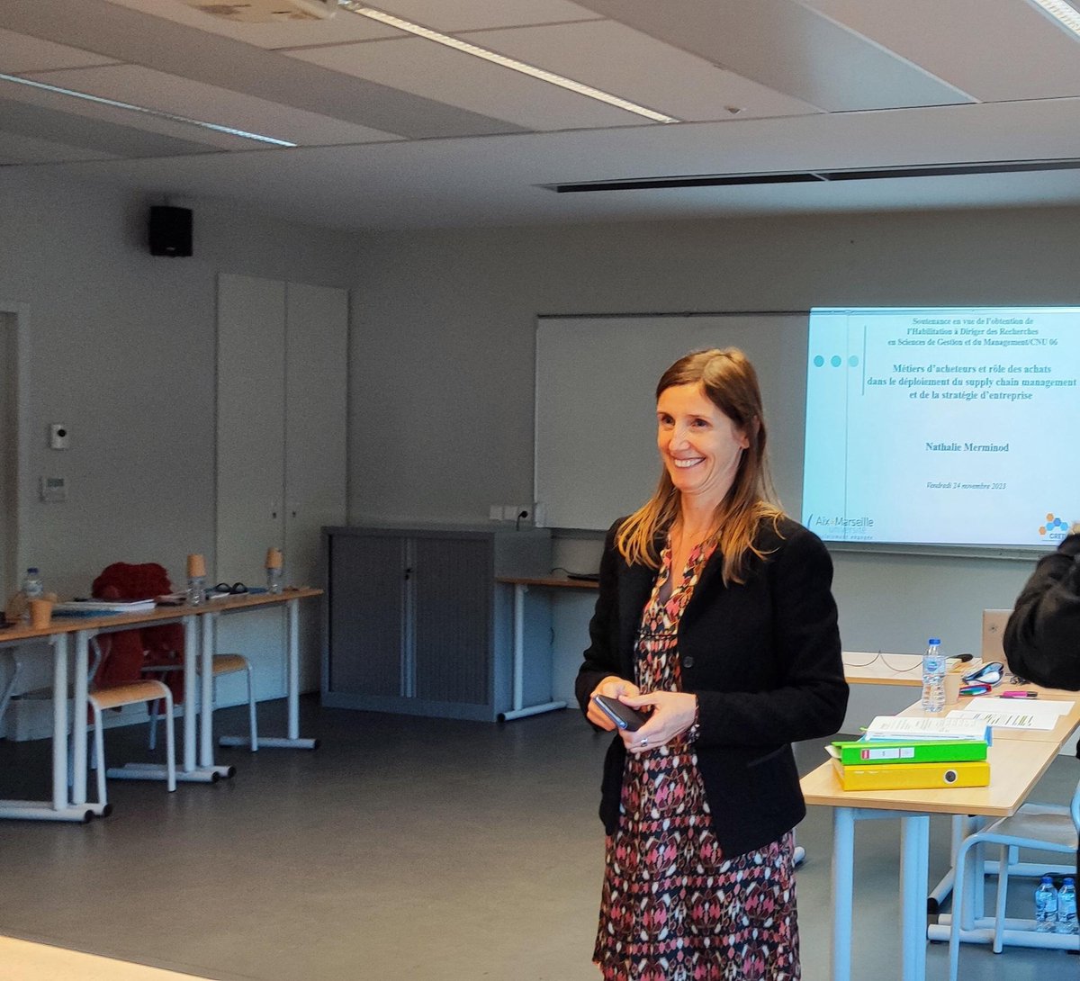 CRET-LOG tweet media