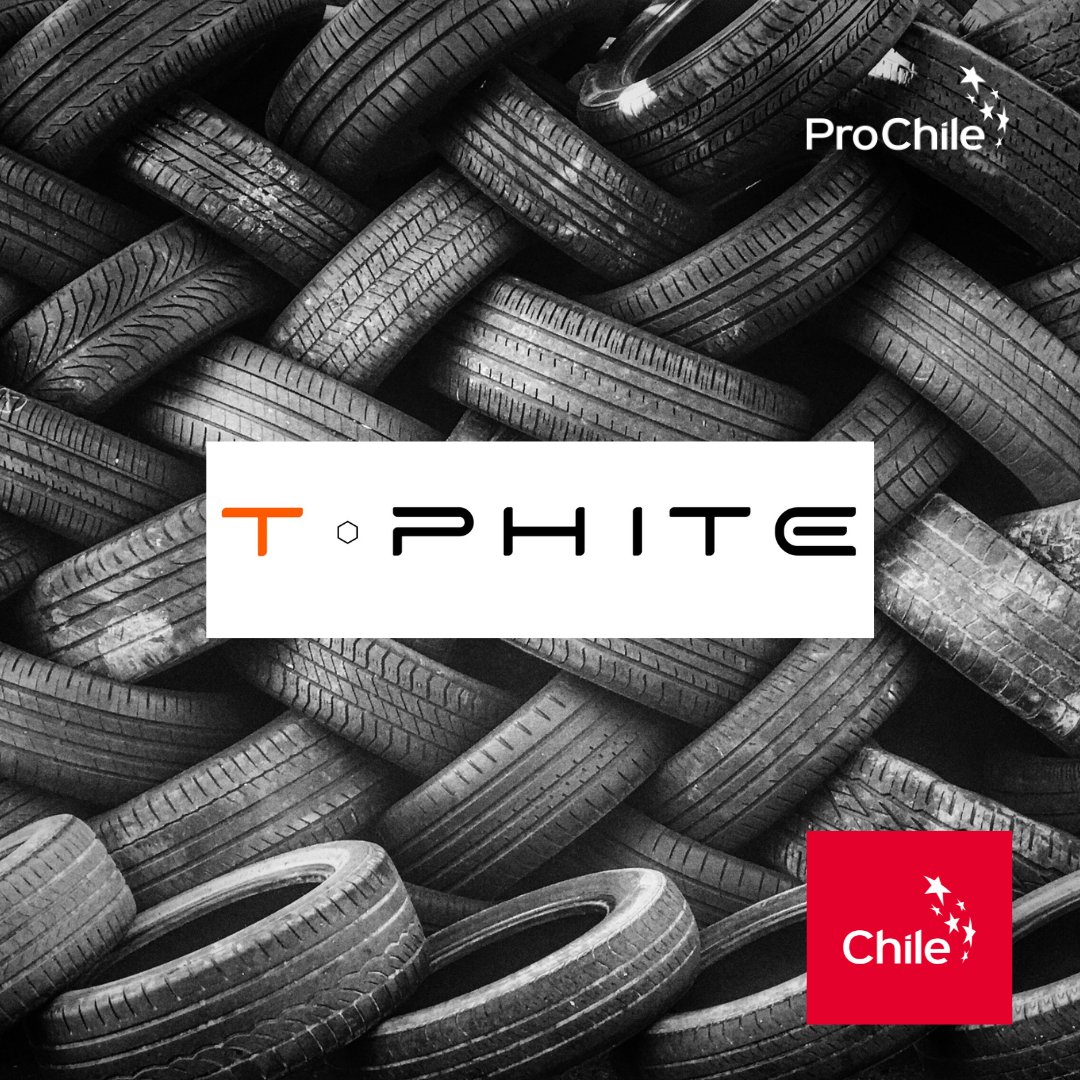 In a world grappling with the environmental consequences of unsustainable practices, T-PHITE stands out as a beacon of hope, illuminating a path towards a cleaner, more sustainable future. 
#COP28 #Chile #ClimateAction #ProChile #SustainableDevelopment #RenewableEnergy