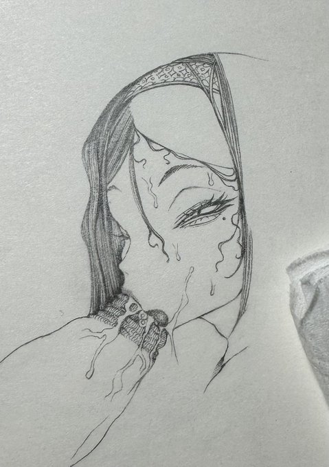 な……なんだ………こいつは……??! 