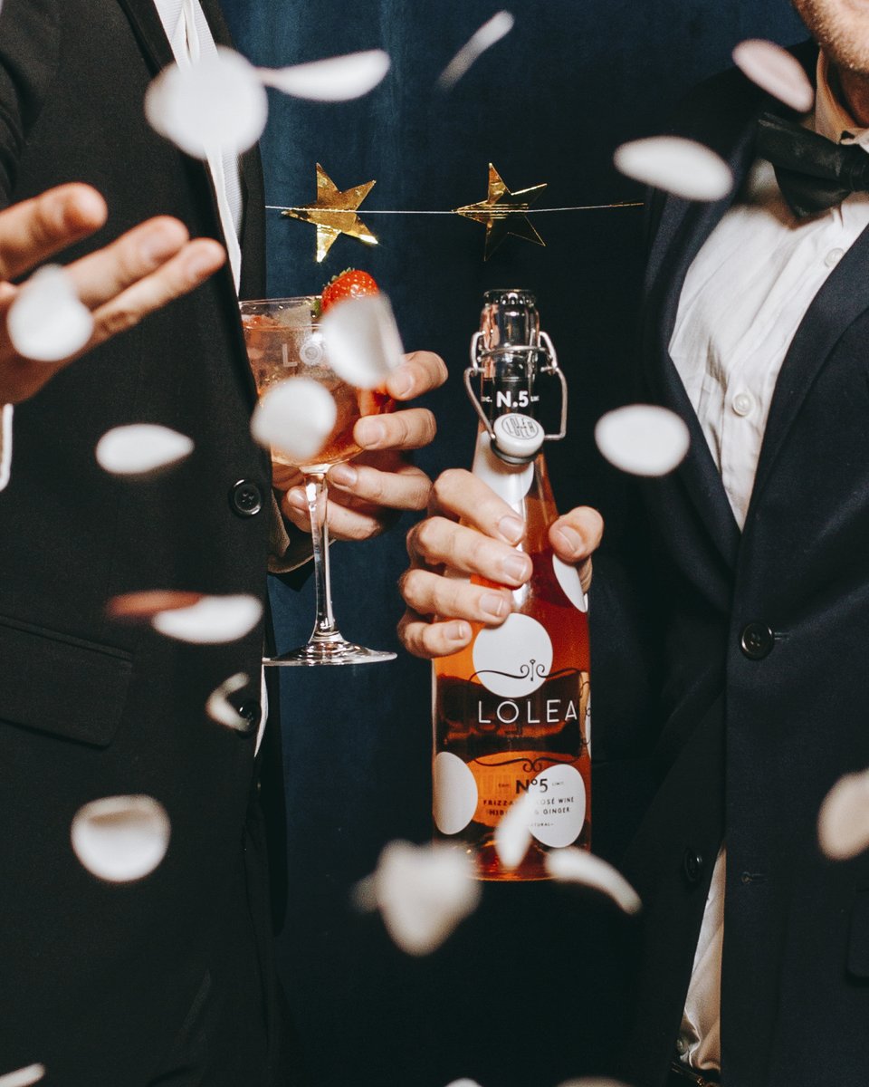 lolea_global's tweet photo. Party at your place?  I'm in! And Lolea is too! 🥂😛  Cheers! https://t.co/K875vsKAep