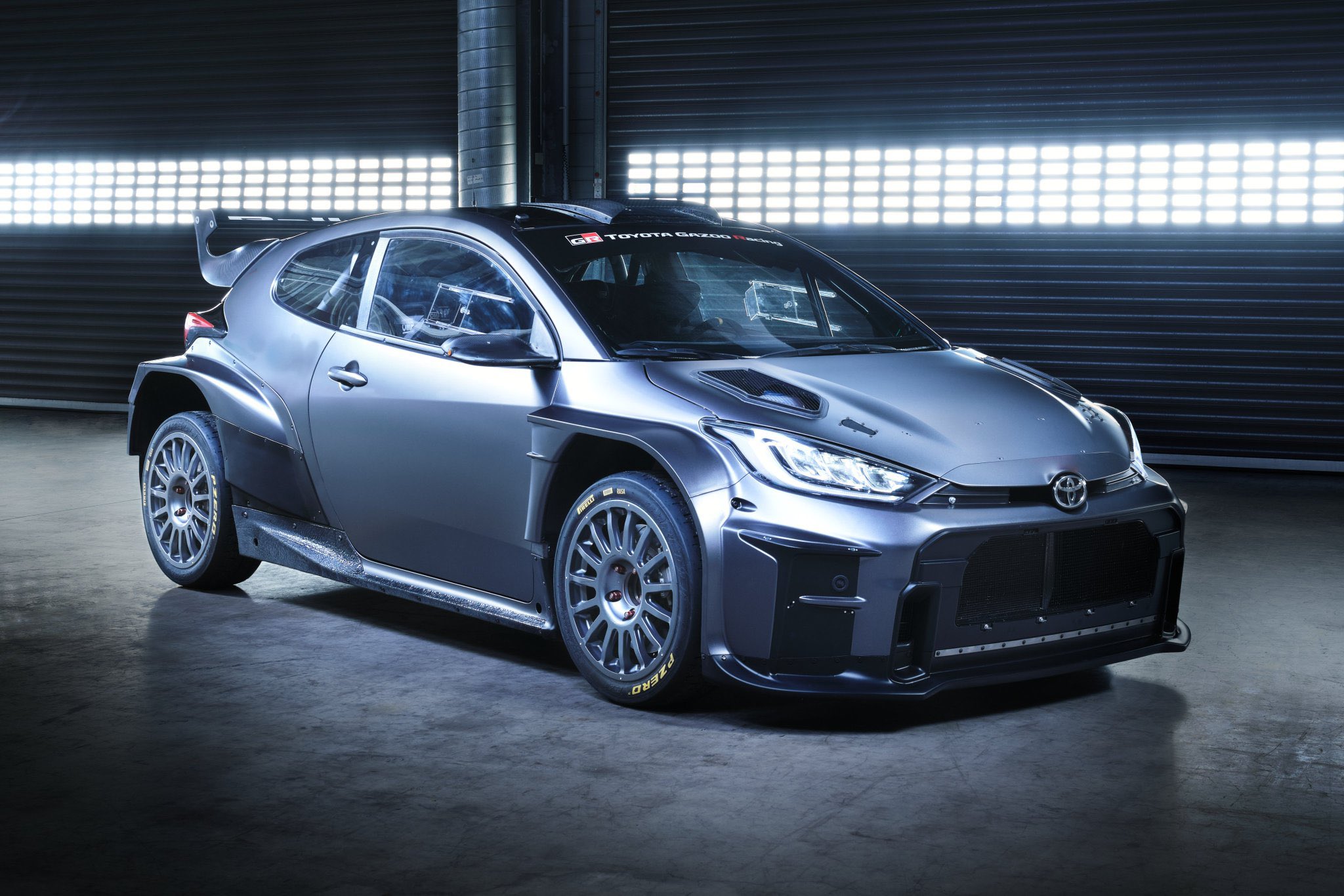 WRC - FIA世界ラリー選手権公式🇯🇵 on X: 