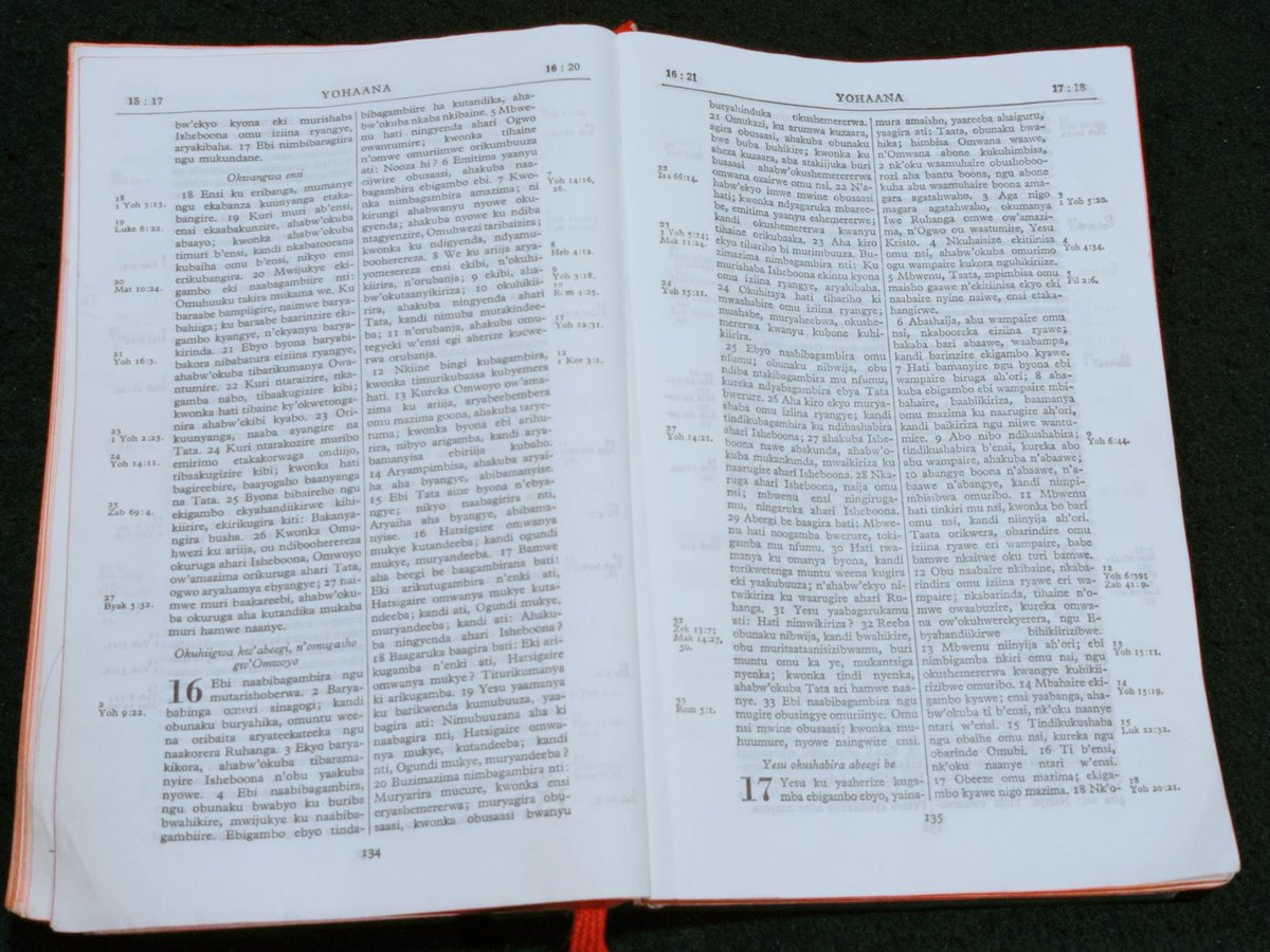 Revival Radio 93.2FM tweet media