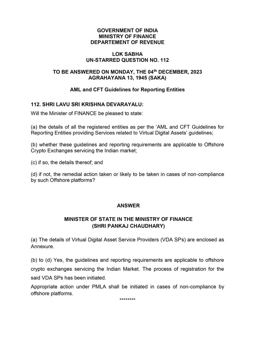 giottus's tweet photo. Compliance and reporting: Essential foundations for a thriving virtual digital assets ecosystem. Giottus Crypto Platform welcomes the recognition of compliant entities. Kudos to the Government of India for proactive steps! 🌐💼
#Compliance #DigitalAssets #GovernmentInitiatives https://t.co/WDWh2HIHAf