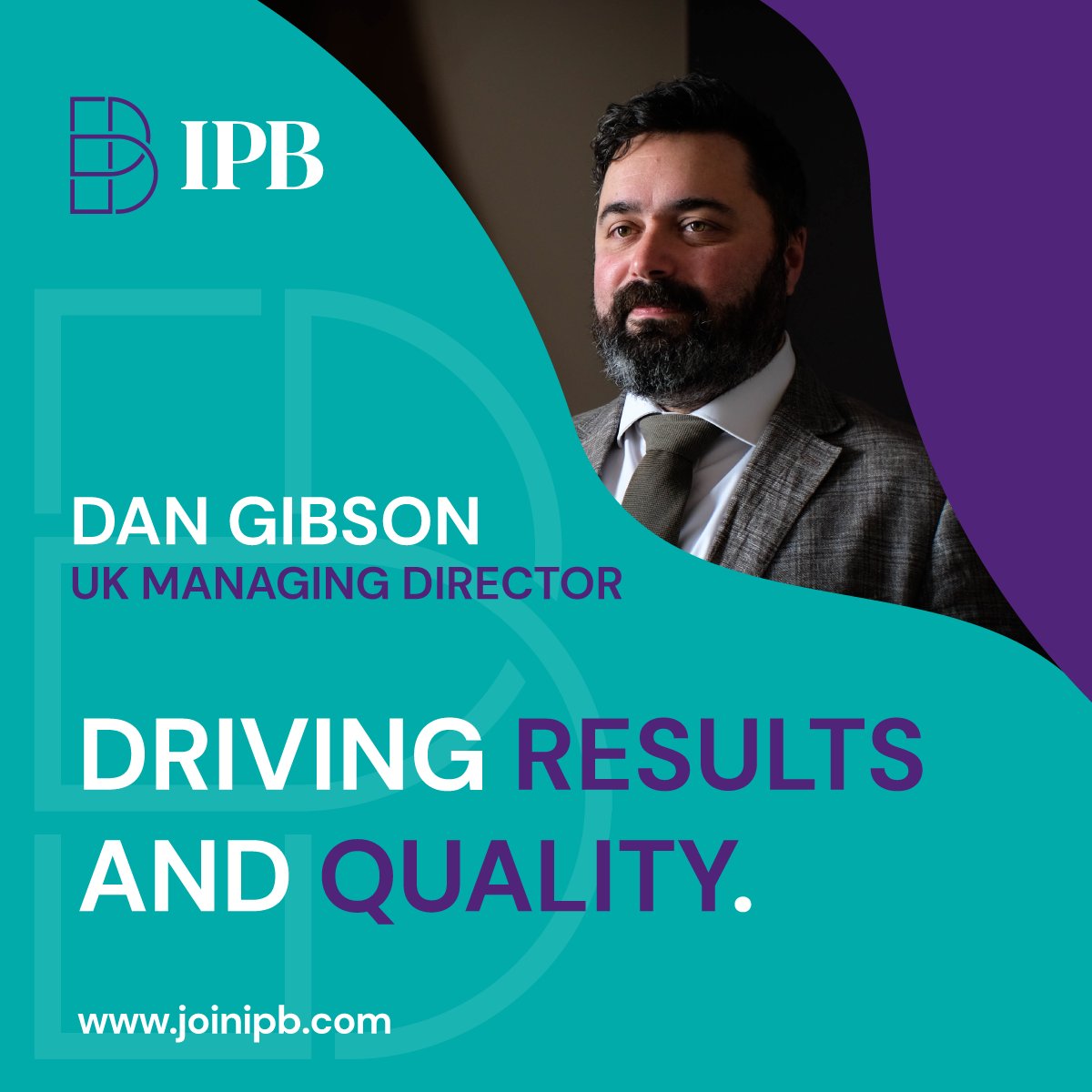 joinipb's tweet image. It's #meettheteammonday!

Meet Daniel Gibson, our UK Managing Director.

Dan has developed a diverse client base, successfully delivering strategic and tactical procurement projects across the globe.

Read more: linkedin.com/feed/update/ur…

#procurement #bidwriter #freelance #WFH