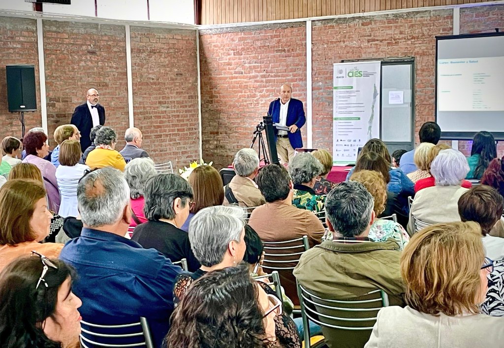 Ciencias de la Salud UTalca tweet media