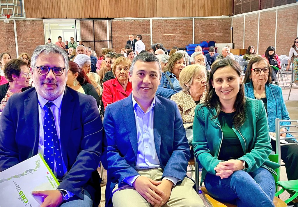 Ciencias de la Salud UTalca tweet media