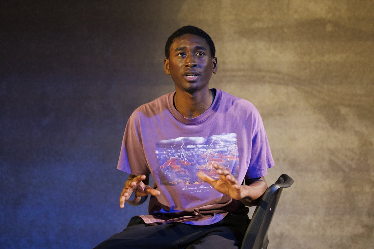 Dreaming and Drowning at Bush Theatre Studio – review whatsonstage.com/news/dreaming-…