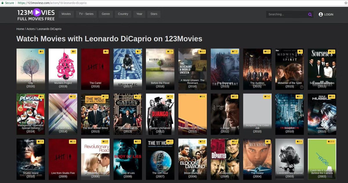 PcZippo's tweet photo. 50+ Alternatives to 123Movies for Seamless Streaming!
Discover a plethora of legal streaming alternatives to 123Movies! Our curated list features 50+ platforms for seamless and worry-free entertainment. Explore the best options for your favorite movies! https://t.co/Ko2bgKMsj5 https://t.co/fo1p6ZStWa
