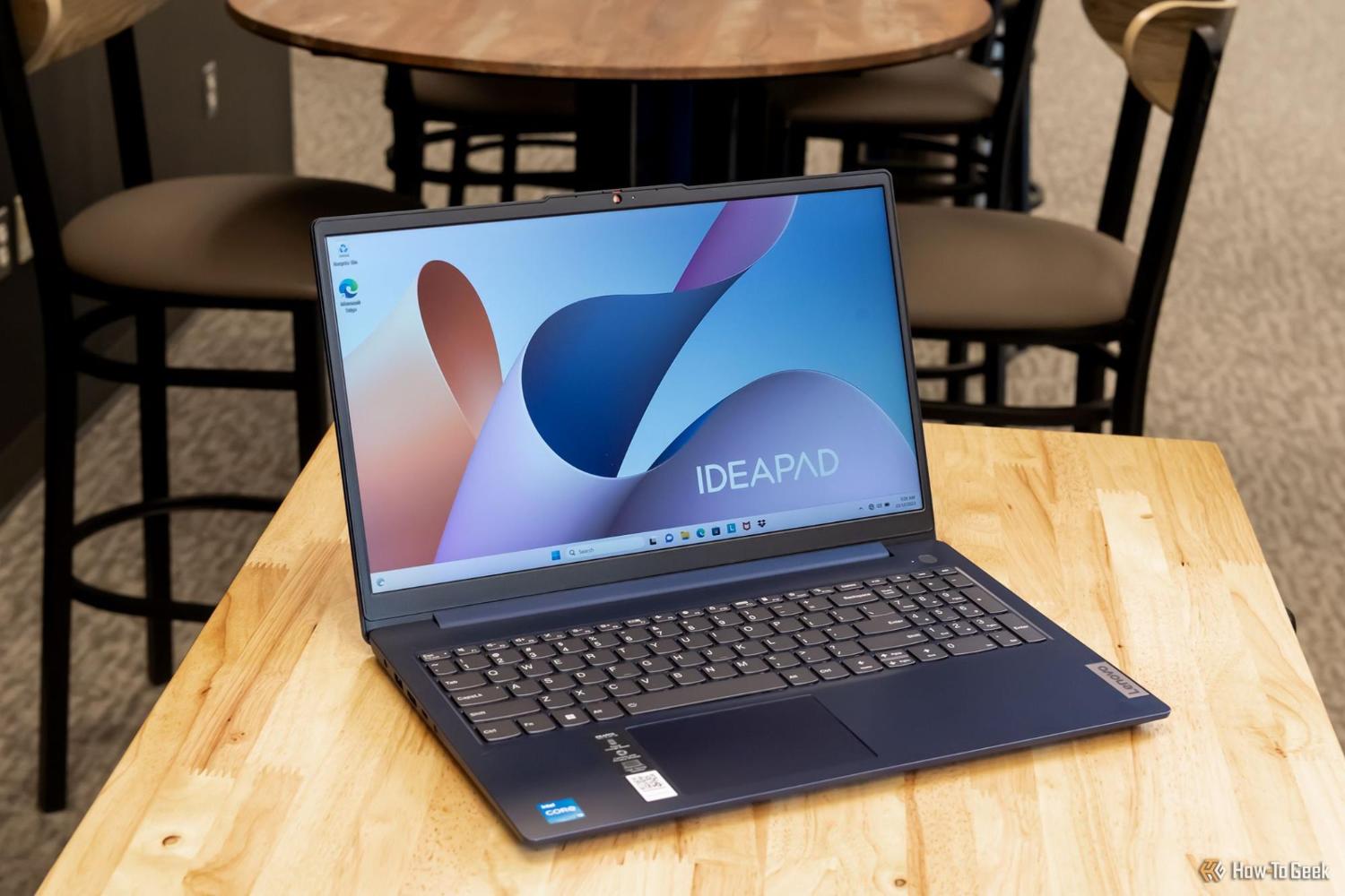 Lenovo ideapad slim on sale 3i review