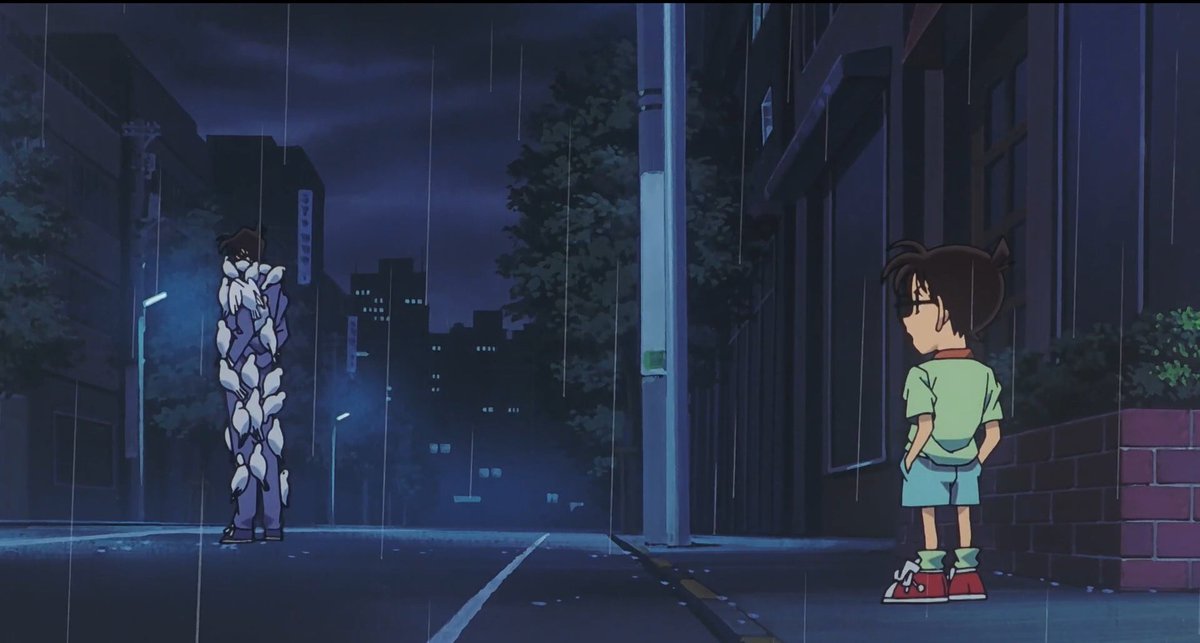 비둘기씬 중에서도 세기말이 진짜 넘 좋음

🕊 카이토 나 다 나았어 집가자
🕊 카이토 뭐해?
🕊 카이토 다 젖었다
🕊 카이토 폼잡아?
🕊 카이토 머리모양 이상해
🕊 카이토 교복 이거 아냐
🕊 카이토 좋아