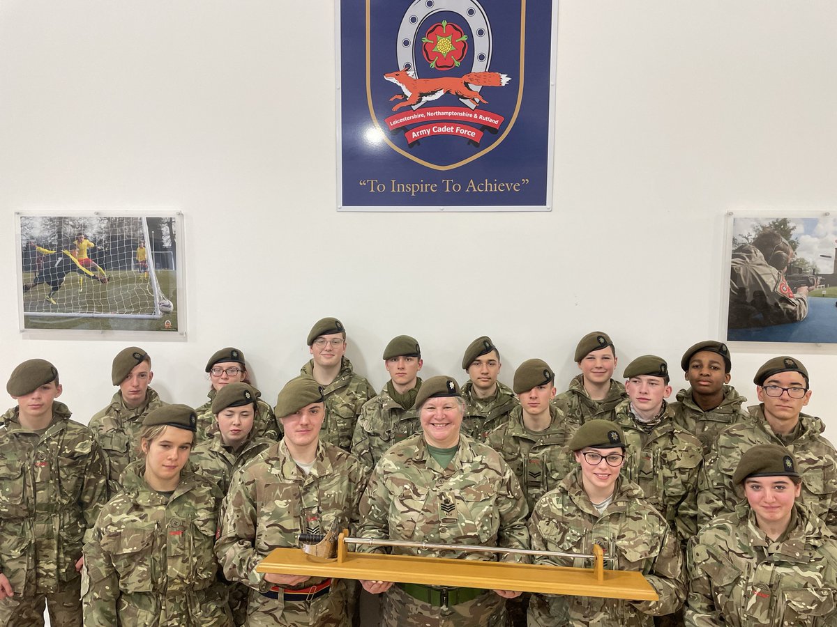 A Company - LNR ACF tweet media