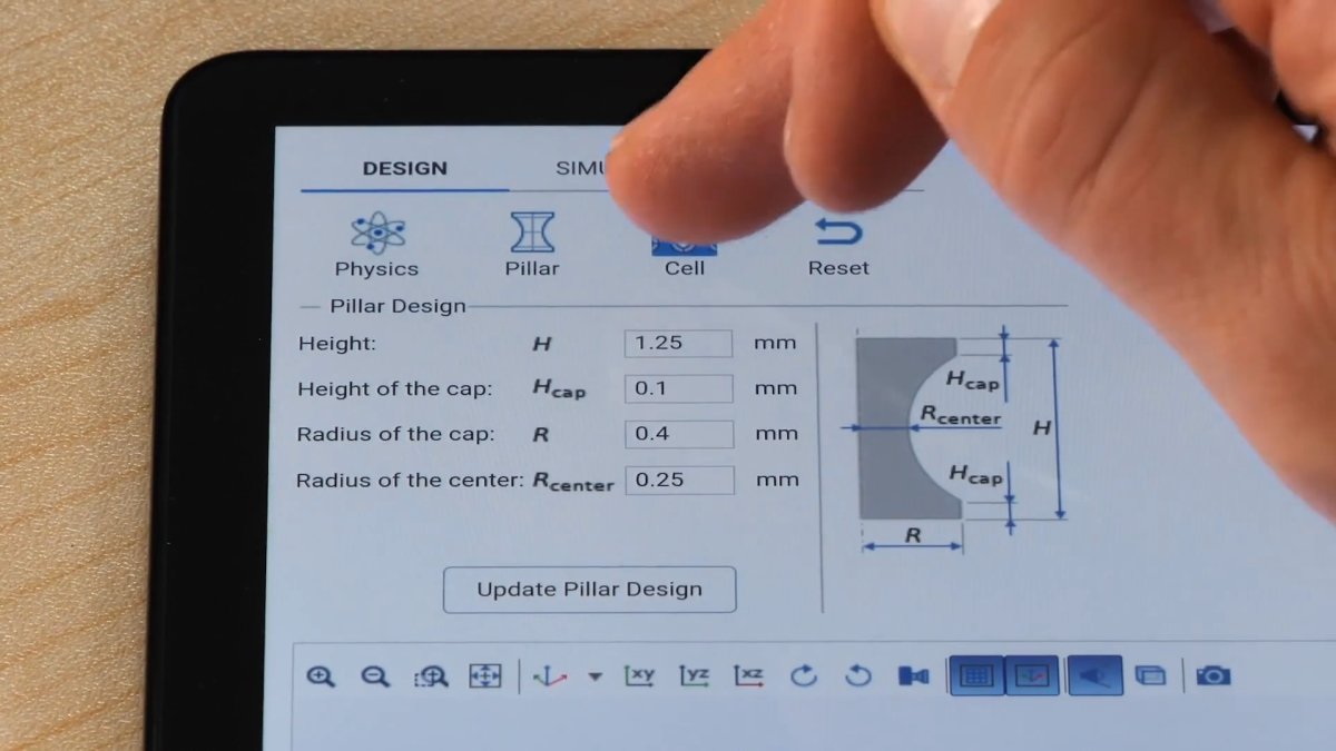 Entdecken Sie den COMSOL Compiler – verwandeln Sie Ihre Modelle in leistungsstarke Apps. Eröffnen Sie neue Horizonte in Ihrer Ingenieursarbeit! #COMSOLCompiler #EngineeringInnovation ingenieur.de/technik/produk…