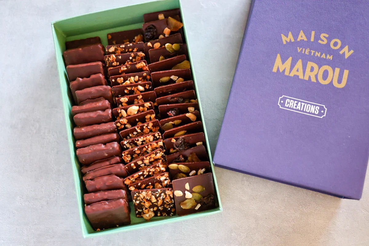 MAROU CHOCOLATE (@maroujapan) / X