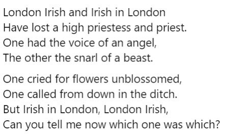 I’ve been in two minds about this since last week.

Put it up, took it down. Hid it, passed it around in private.

Then a pair of friends persuaded me to get over myself and have done.

It has no title, though “2023 - What A F***ing Year” seems appropriate.