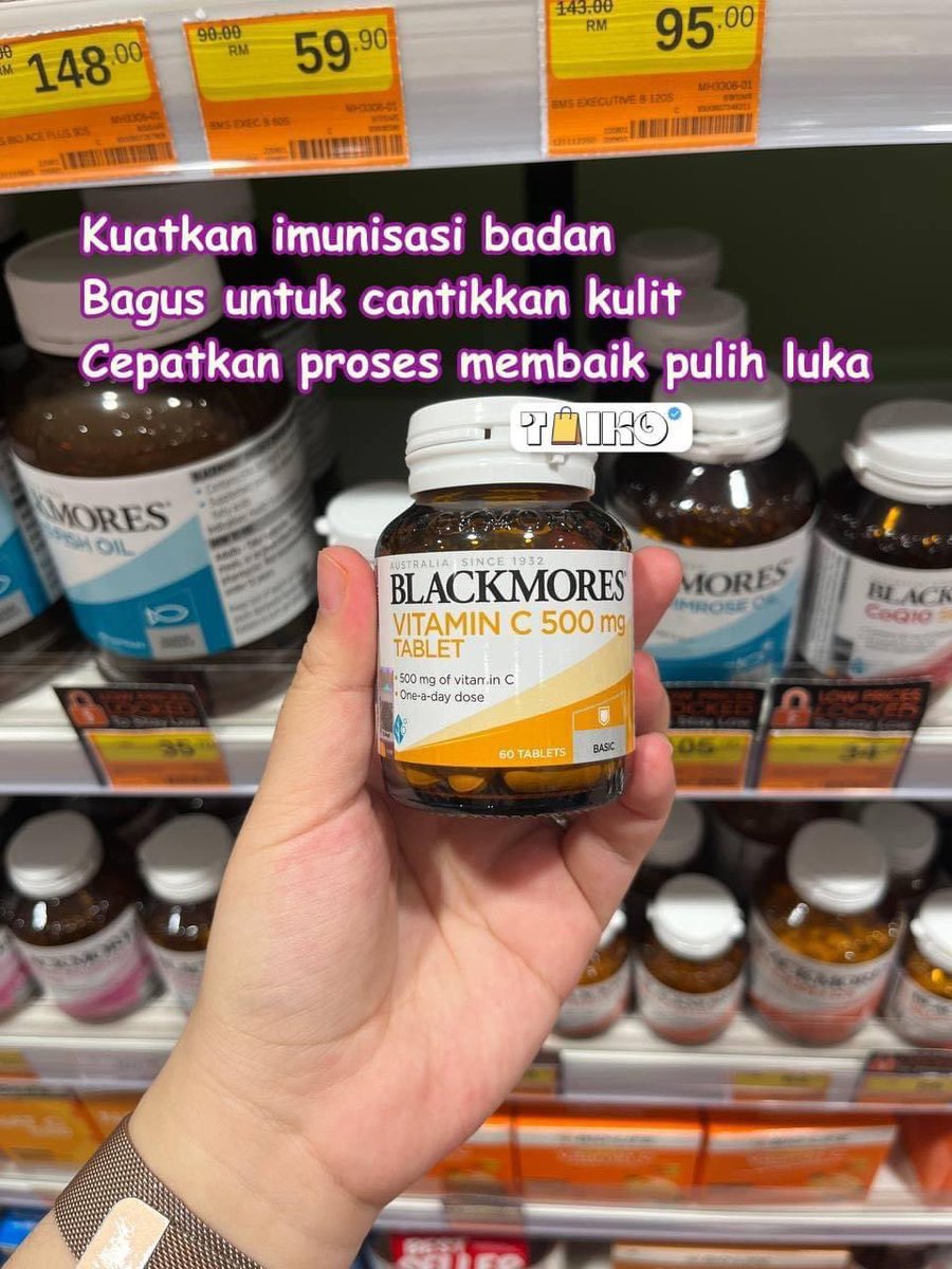 MySantaiTv's tweet photo. Ramai sebenarnya yang masih runsing dengan function setiap jenis supplement Blackmores ni, kan? Ni haaa, dah tulis sesiap apa fungsi masing-masing! 

Sebelum beli boleh rujuk dulu, sila save cepat😇😇

RT dan Sebarkan❤️ https://t.co/bix0ajDGGf
