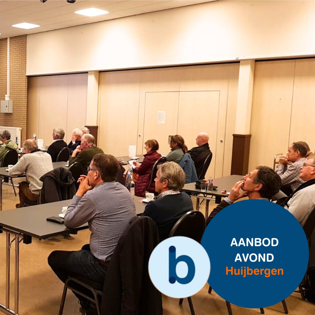 Buurtteam Huijbergen pakt groots uit! Op de recente aanbodavond presenteerden ze drie duurzame opties: glas, zonnepanelen en warmtepompen. Een sterke betrokkenheid bij de gemeenschap leidde tot een extra informatieavond waar buurtbewoners specifieke vragen konden stellen!