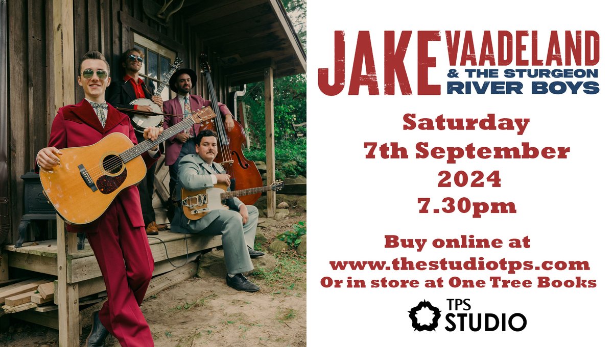 The Studio tweet media