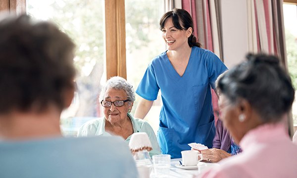 Nursing Standard tweet media