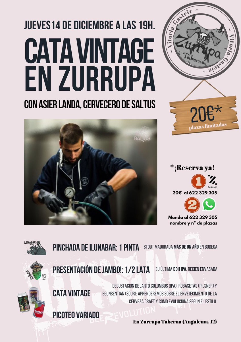 Otsoak Garagardo tweet media