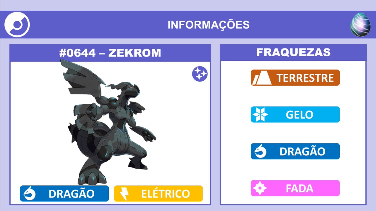 Poké Treinador Go (@PokeTreinadorGo) / X