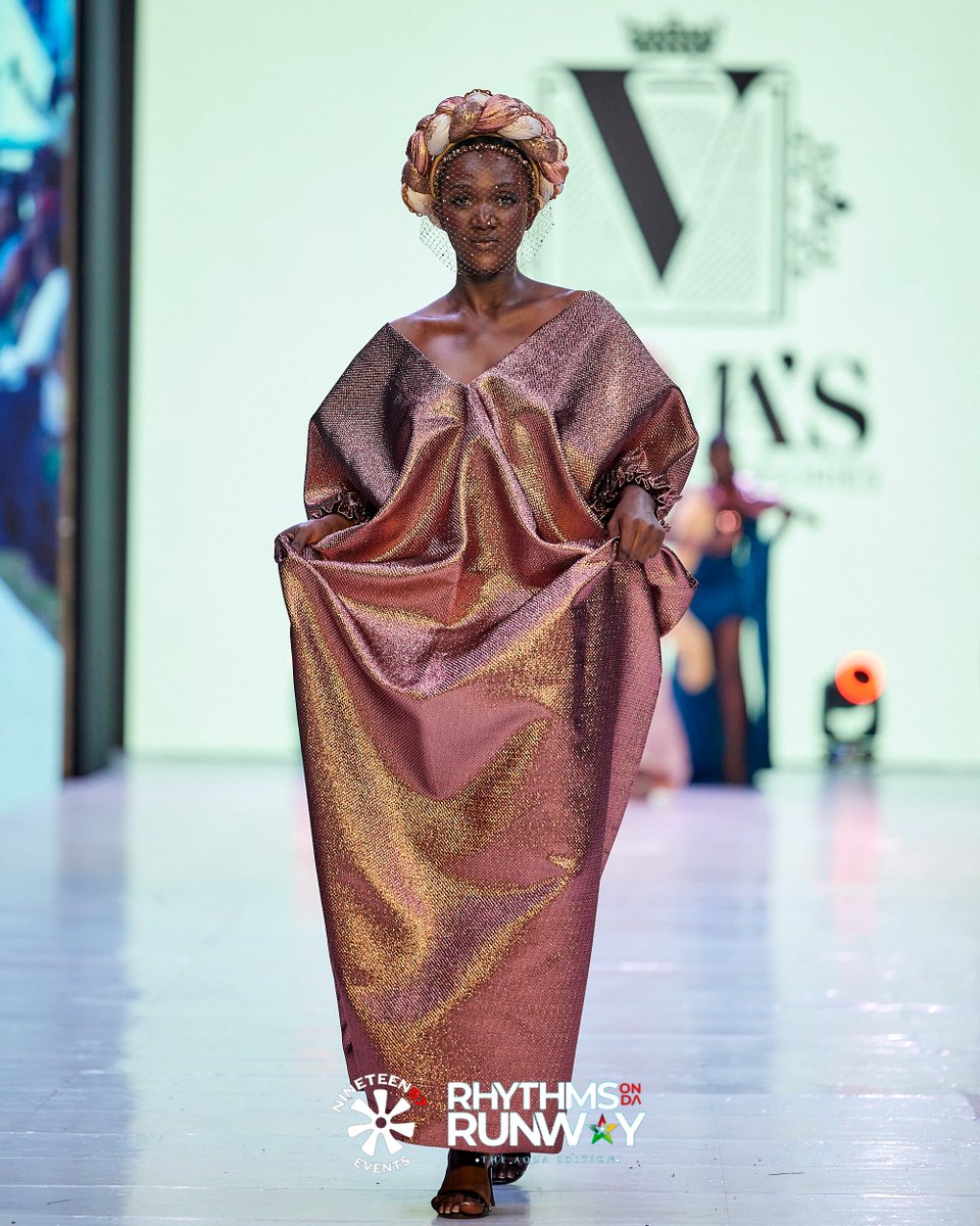 👒✨ Unleashing the power of head-turning elegance! 
Velma Millinery Accessories brought the runway to life with accessories that redefine chic. Get ready to elevate your style game! 

#VelmaMillineryMagic #AccessorizeInStyle #RODR23