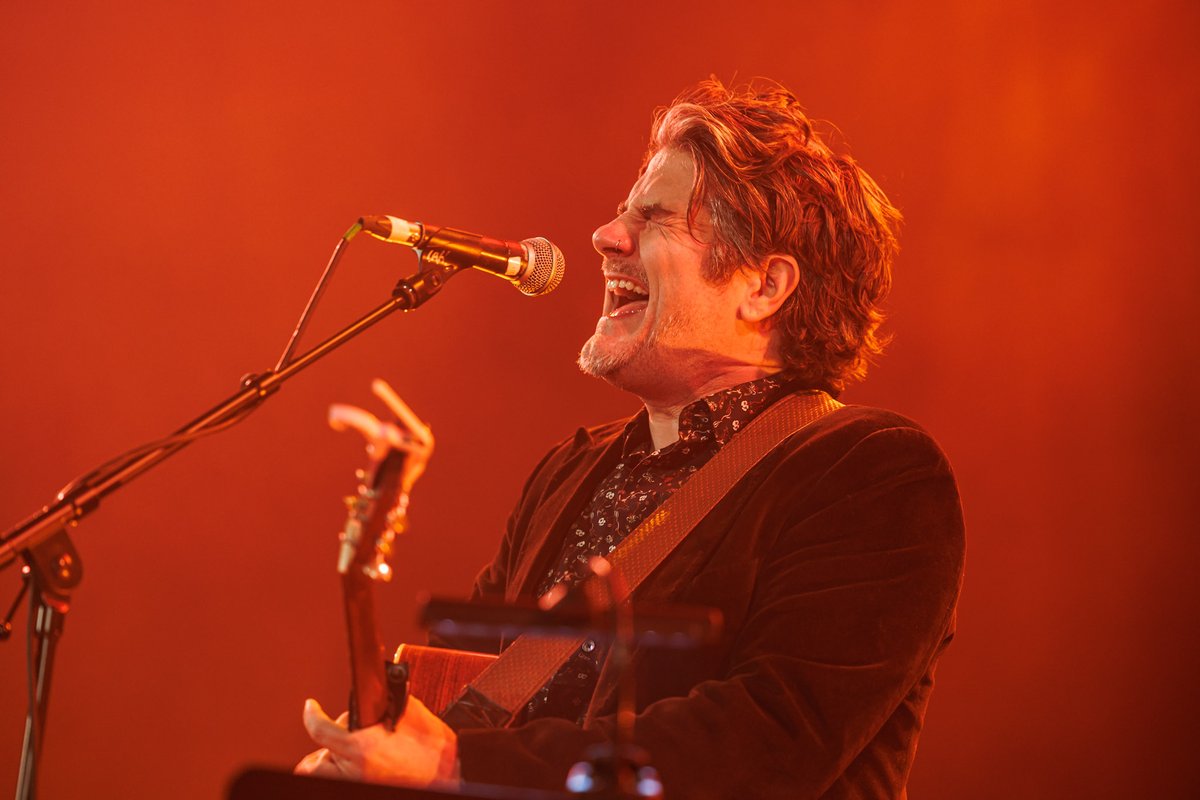 Islington Assembly Hall tweet media