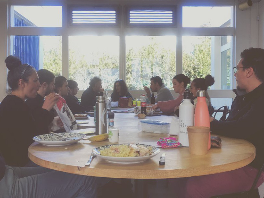 Le Tri Postal tweet media