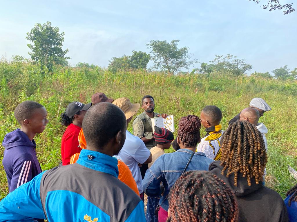 Avian Conservation Uganda Society (ACUS) (@acus_uganda) on Twitter photo Over the weekend, partners <a href="/kaynelafarmsltd/">Kaynela Farms Ltd</a> hosted the #KaynelaFoodCarnival where we took revellers on a journey to the wonderful world of birds. We aimed at spreading appreciation of birds and their role to the ecosystem. The farm is home to a variety of birds to marvel at! Over the weekend, partners <a href="/kaynelafarmsltd/">Kaynela Farms Ltd</a> hosted the #KaynelaFoodCarnival where we took revellers on a journey to the wonderful world of birds. We aimed at spreading appreciation of birds and their role to the ecosystem. The farm is home to a variety of birds to marvel at!