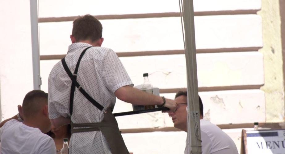 ℹ️ Bajada leve del paro en la provincia.
👷‍♀️ Cádiz cuenta con 7 mil desempleados menos que en noviembre del pasado año.