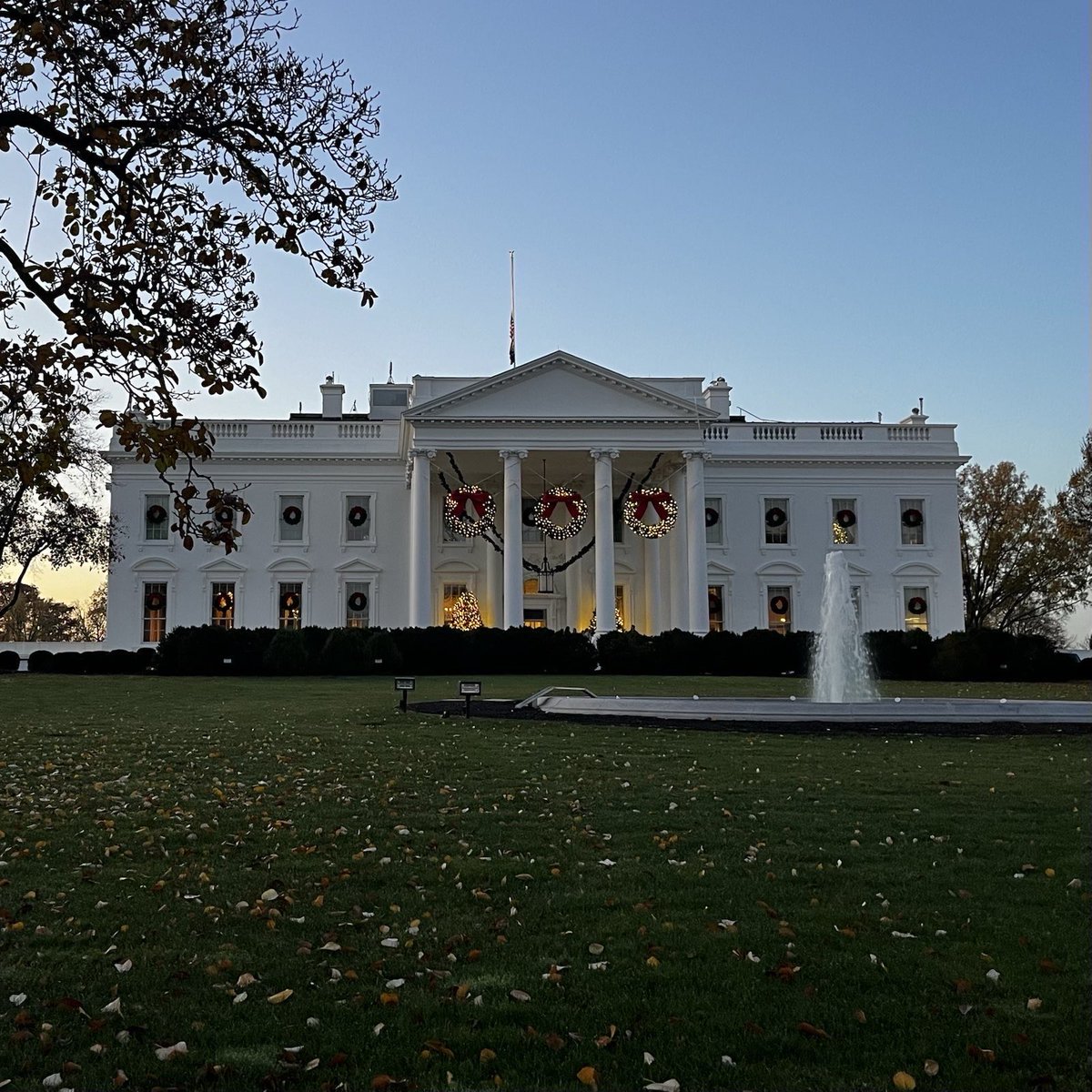 Remarkable joint 🇫🇮 &amp;🇪🇪 visit to meet 🇺🇸 govt&amp;private sector representatives on building resilience in the financial services sector in face of shared challenges&amp;adversaries! 💪⁦<a href="/VMuutiset/">Valtiovarainministeriö | Finansministeriet</a>⁩ ⁦<a href="/SuomenPankki/">Suomen Pankki</a>⁩ ⁦<a href="/FIN_FSA/">Finanssivalvonta</a>⁩ ⁦<a href="/rahoitusvakaus/">RVV</a>⁩ ⁦<a href="/CERTFI/">Traficomin Kyberturvallisuuskeskus</a>⁩ 1/