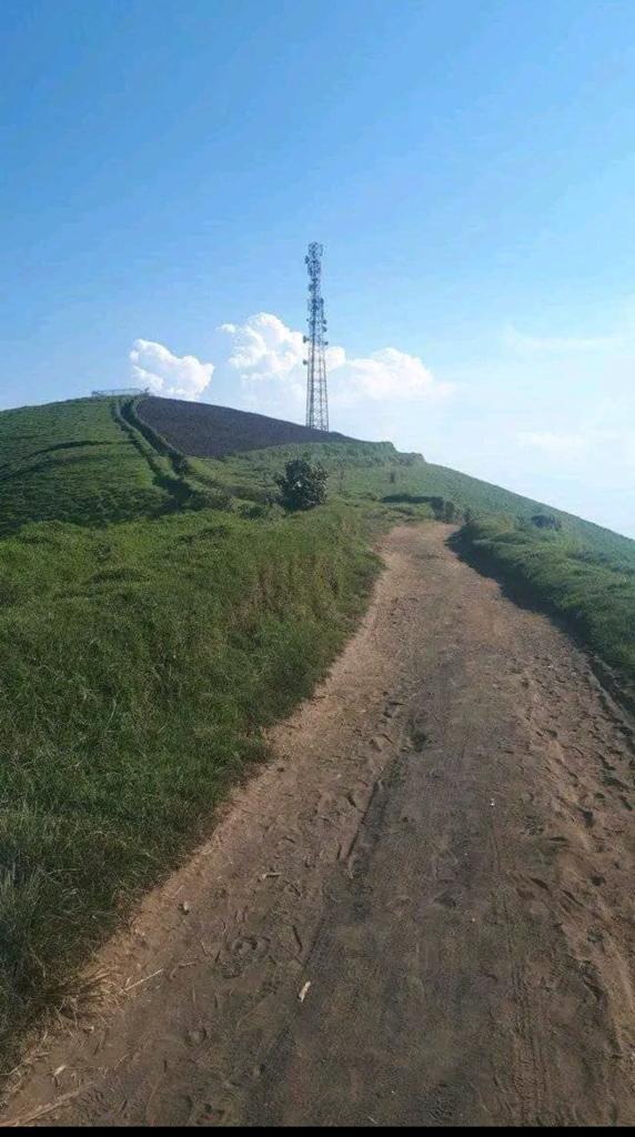 DRCNewsToday's tweet photo. La colline stratégique de #3Antennes  et la cité de #Mushaki restent sous contrôle des vaillants #FARDC. Les #M23 qui ont voulu occuper la colline de #MALEHE et de trois Antennes sont tombés dans une Embuscades des Wazalendo. Leurs corps gisent sur la brousse à l'est de l'antenne https://t.co/mYkF6ICnbe