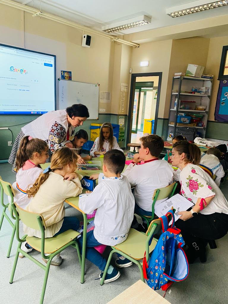 CAREI Aragón tweet media