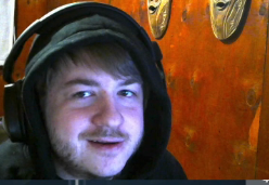 I'm sorry but you just cant make this shit up...