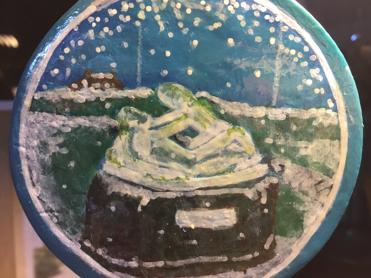 friendsofedith's tweet photo. Hi folks: just a reminder that our last #DropByDropIn of the year will be this Thursday - 12 to 2 at the statue (weather permitting) and 2 to 4 in the Marina Fountain. A chance to chat all things #Edith and our New Year plans. Hope to see you there - seasons’s greetings to all! https://t.co/0dzlR7Wg6s