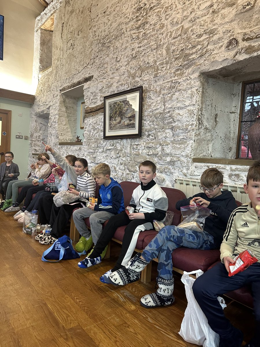 Cawood Primary tweet media