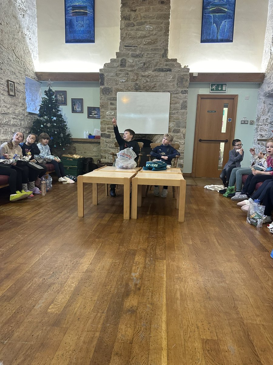 Cawood Primary tweet media