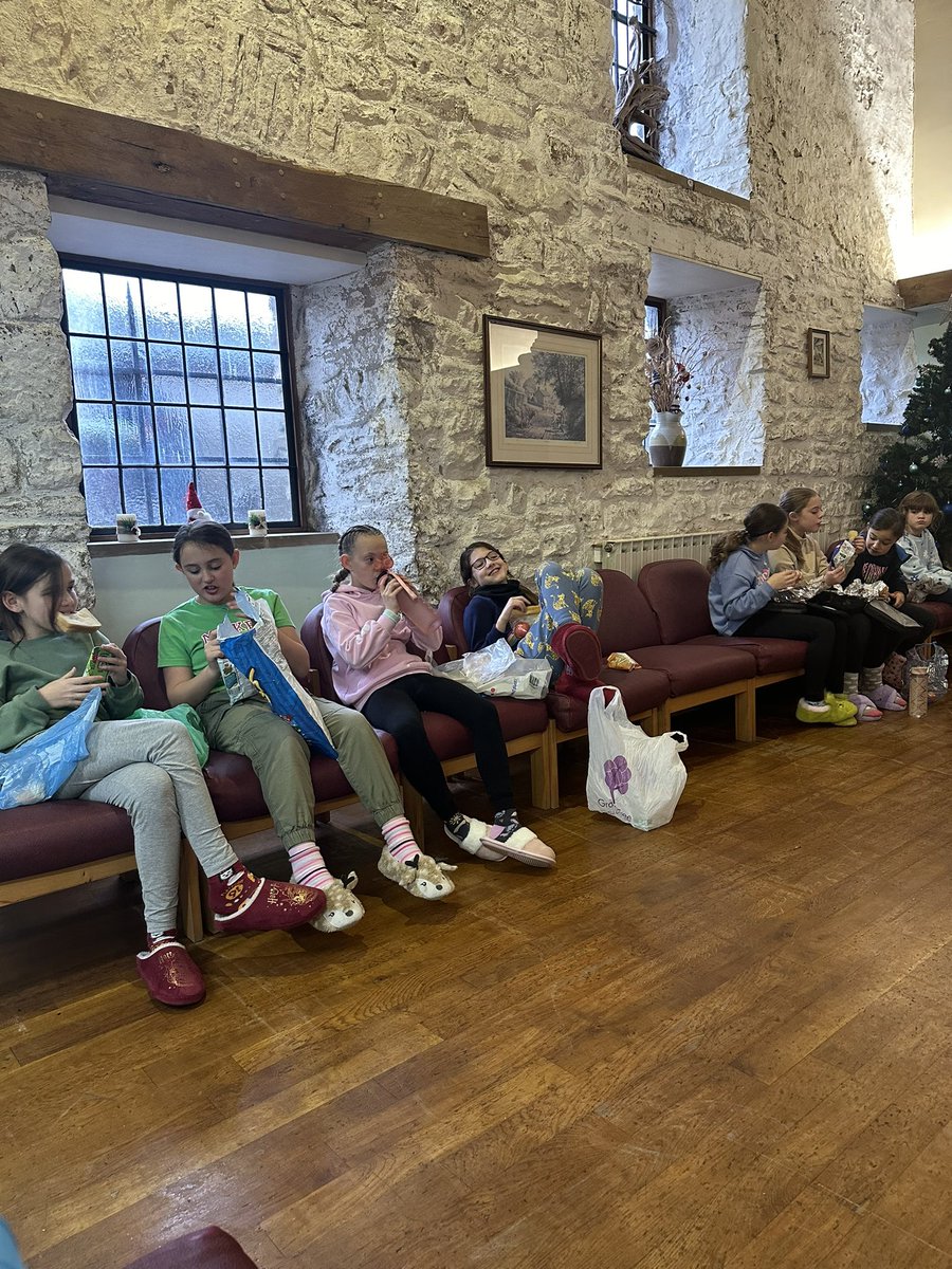 Cawood Primary tweet media