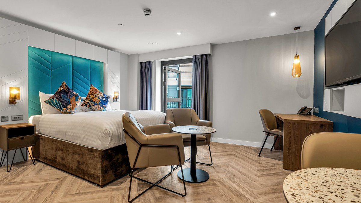 Extra space meets thoughtful design in our Accessibility Enhanced ...