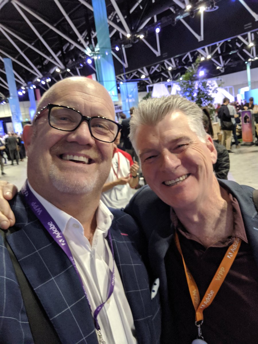 Darren NeedhamWalker tweet media