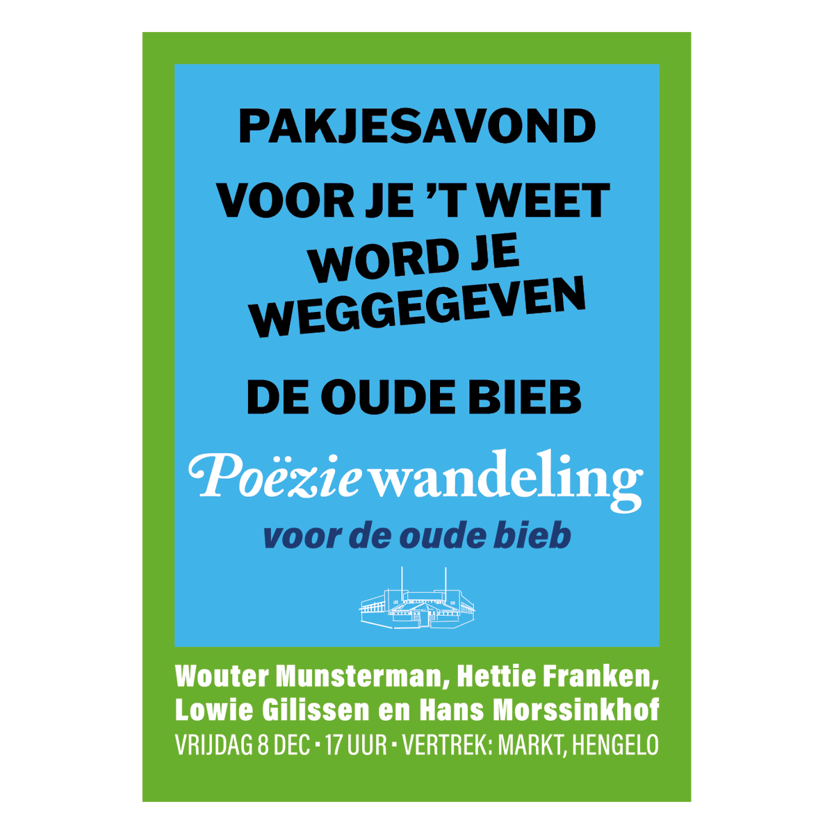 BehoudStorkbieb's tweet photo. Dat dus. 

#openbareleeszaalenbibliotheek #erfgoed #stork #poeziewandeling #oudebieb #hengelo #cultuur #poezie https://t.co/mmAaZOLkVj