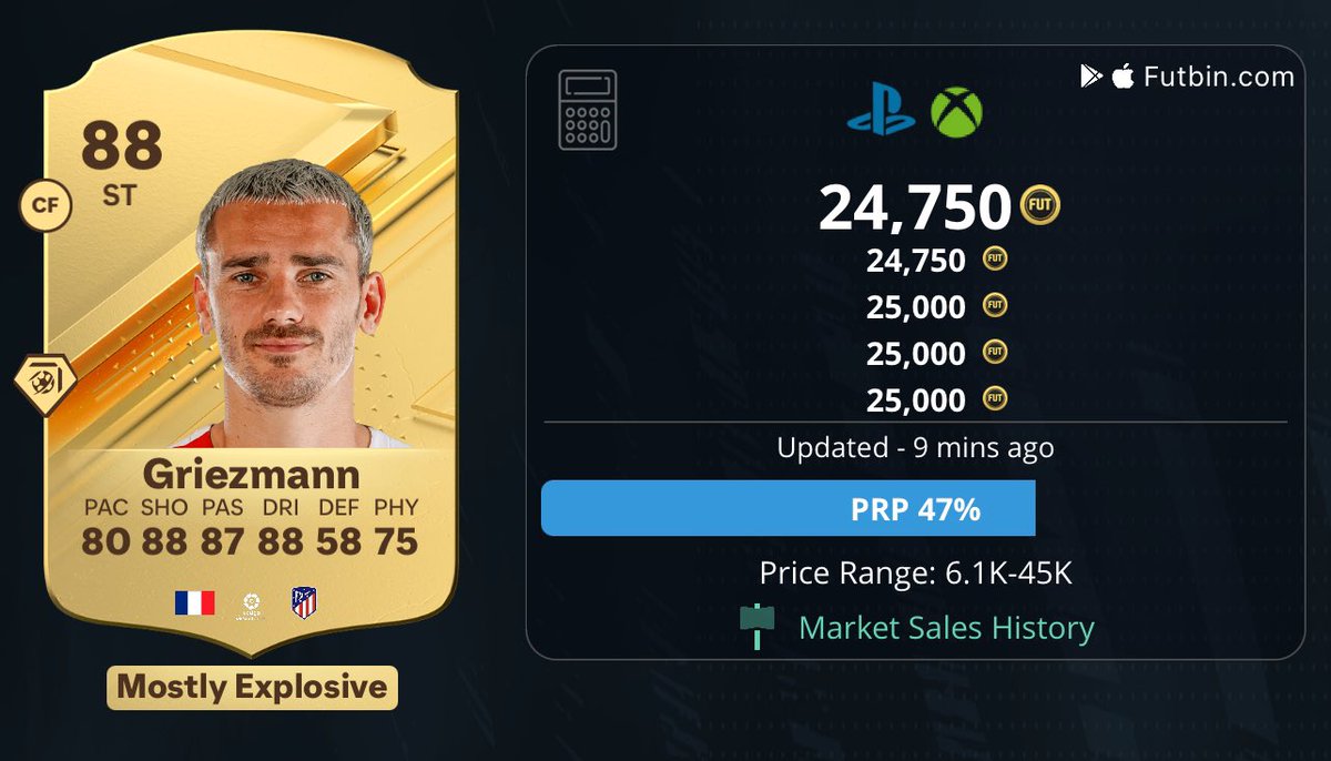 EAFC 26 News tweet media