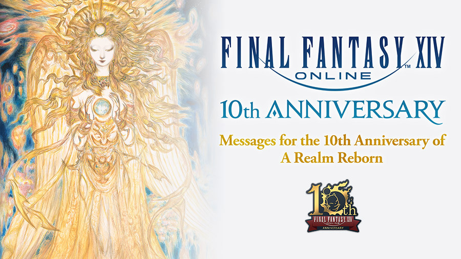 Final Fantasy XIV Online: A Realm Reborn