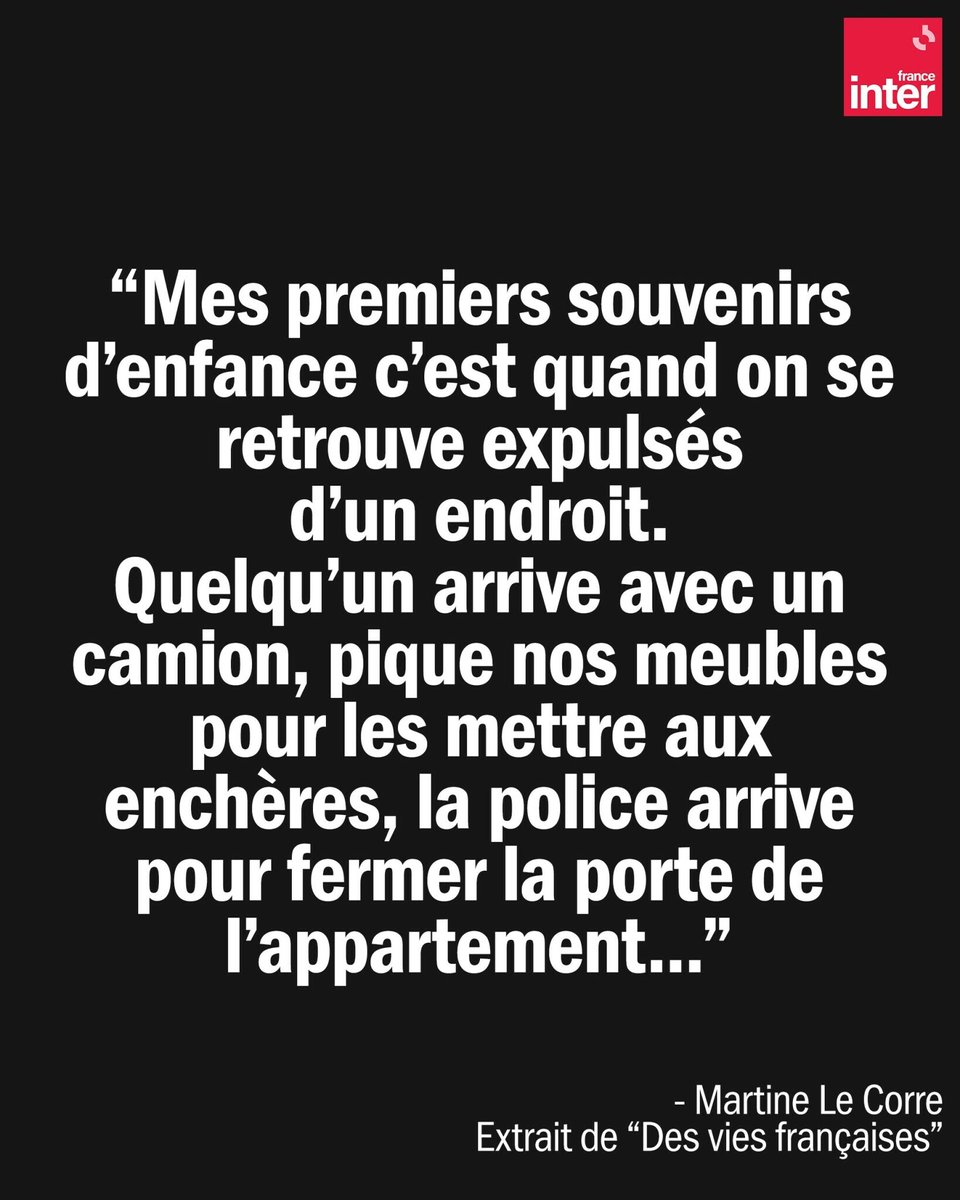 France Inter tweet media