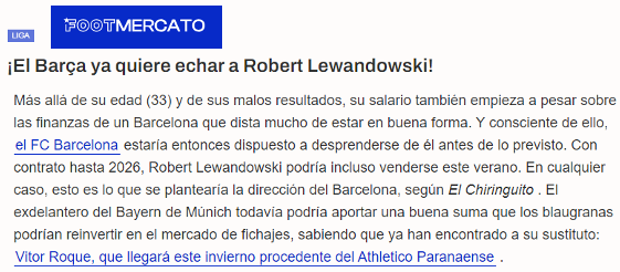 💣🔥 EL BOMBAZO MÁS VIRAL 🔥💣 📱 Más de 1.150.000 REPRODUCCIONES en todas nuestras redes sociales en 12 horas. ℹ️ La información de @10JoseAlvarez sobre la posible VENTA de LEWANDOWSKI.