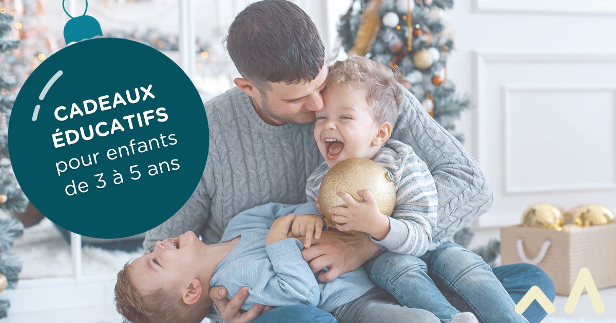 Le temps des #Fêtes approche à grands pas et vous êtes toujours en quête d'un #cadeau qui plaira à vos tout-petits? Misez sur un cadeau éducatif! Ça tombe bien, notre partenaire Tutorax a compilé des idées géniales pour vous inspirer. 

🎁 À découvrir ici: kaleido.ca/fr/blogue/choi…
