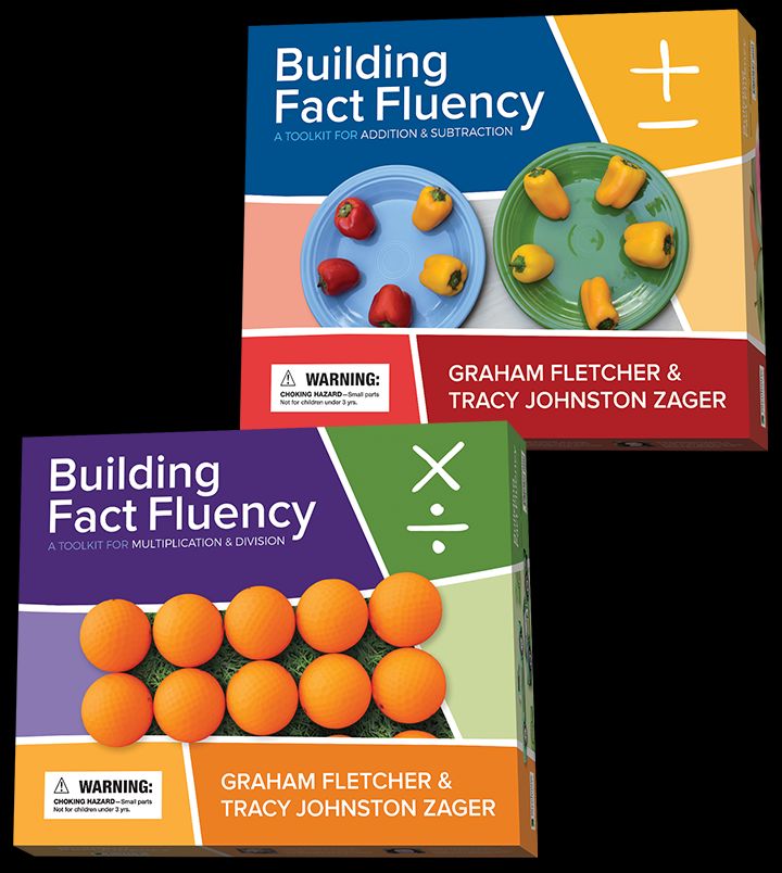 🧮 Boost Fact Fluency with Real-World Contexts! 🌐 Building Fact Fluency toolkits (Addition &amp; Subtraction and Multiplication &amp; Division) foster deep conceptual understanding and fluency. 📚 Research-based, standards-aligned, and strategy-focused. buff.ly/3zyFmyb
