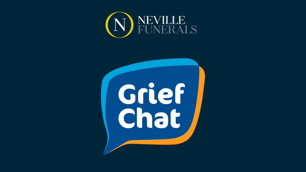 We have extended our bereavement services and partnered with @GriefChat, an online service that connects individuals with professional grief counsellors - available from 9am-9pm, Monday to Friday. Details on our website. pulse.ly/o7doe972xn #NationalGriefAwarenessWeek #NGAW